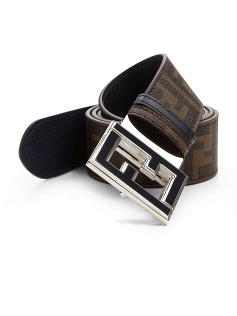 men fendi belts for sale